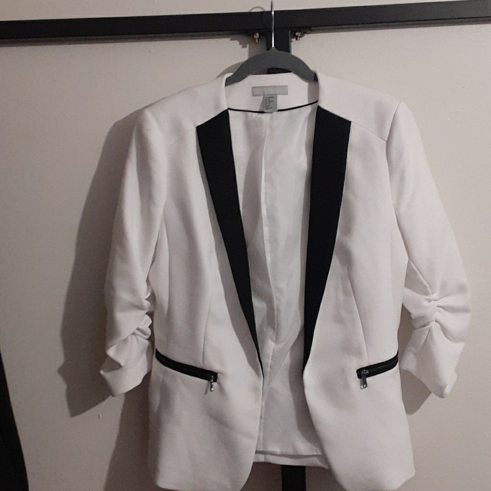 H&M  Blazer